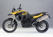 BMW F 650 GS